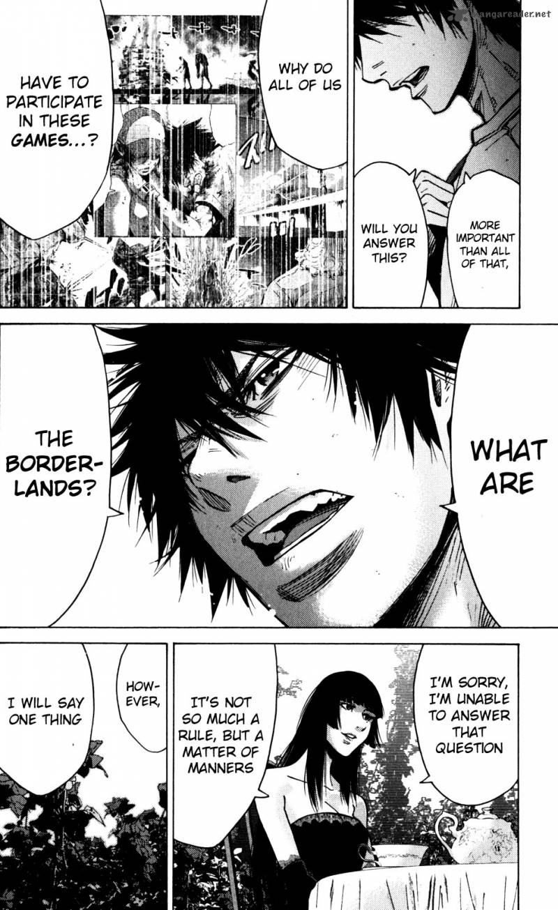 Imawa No Kuni No Alice 58 5