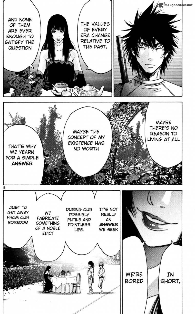 Imawa No Kuni No Alice 58 7