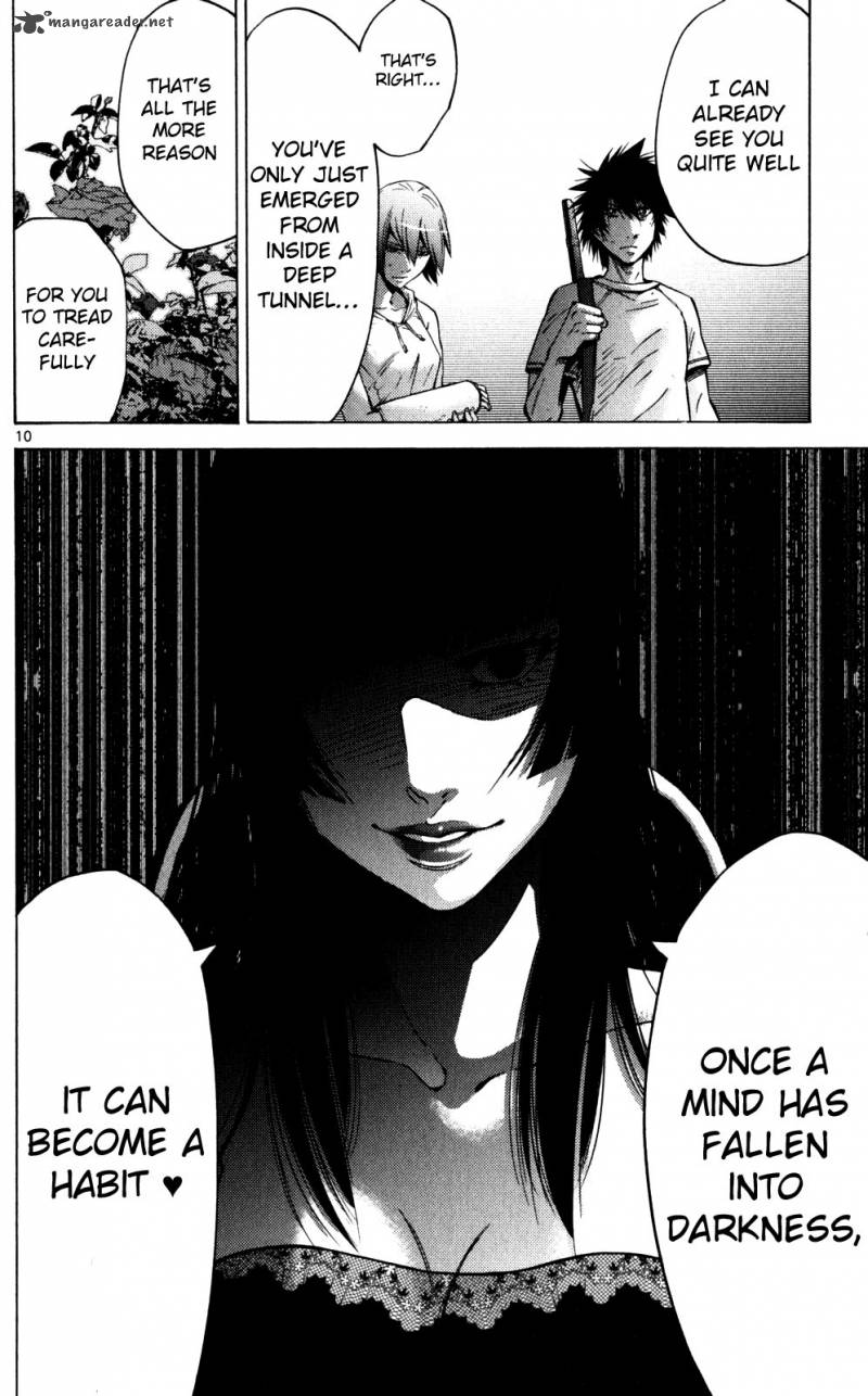 Imawa No Kuni No Alice 58 9