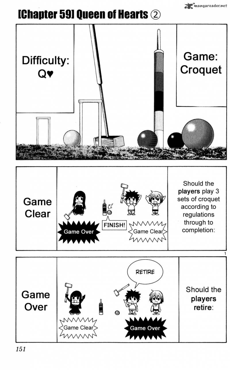 Imawa No Kuni No Alice 59 1
