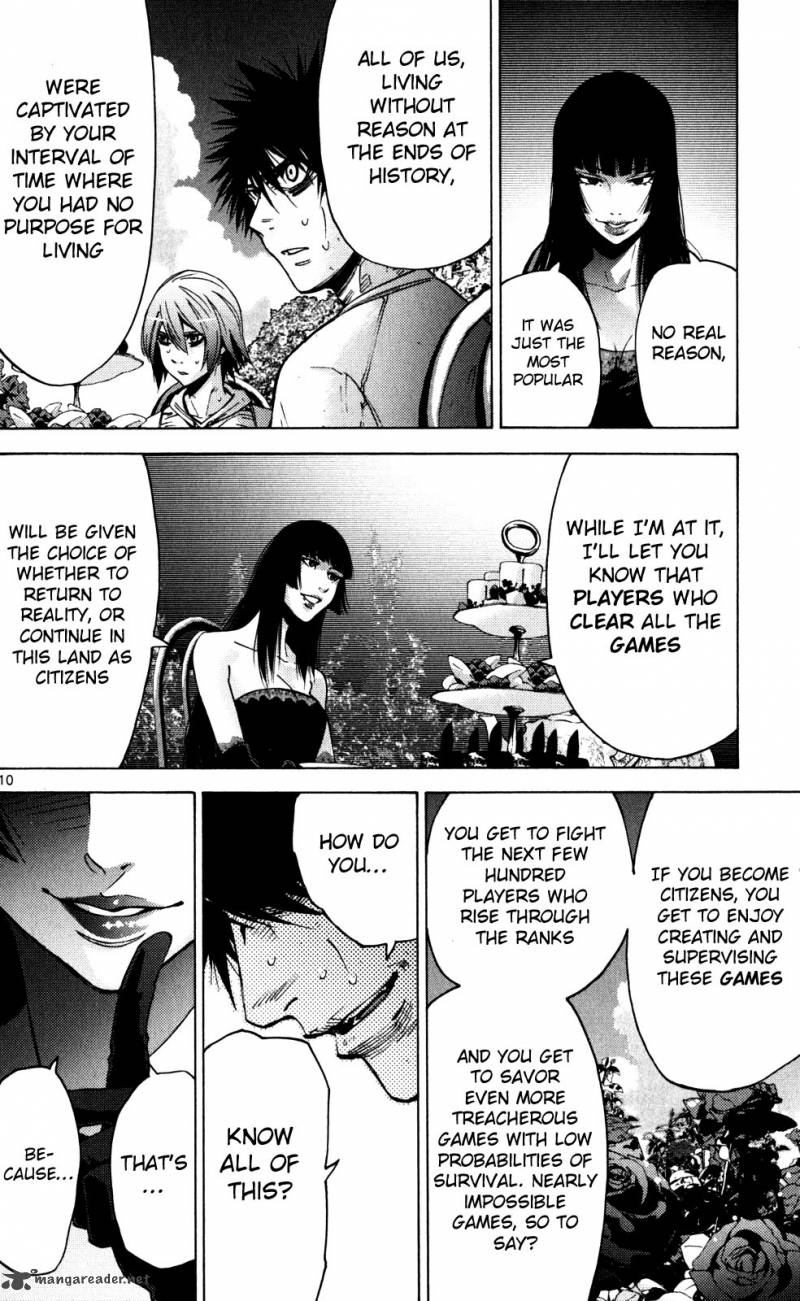 Imawa No Kuni No Alice 59 10