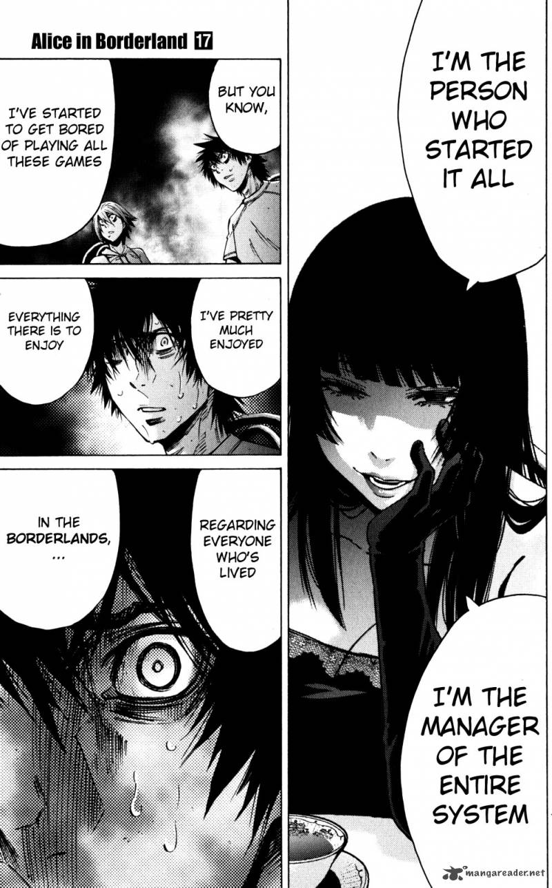Imawa No Kuni No Alice 59 11