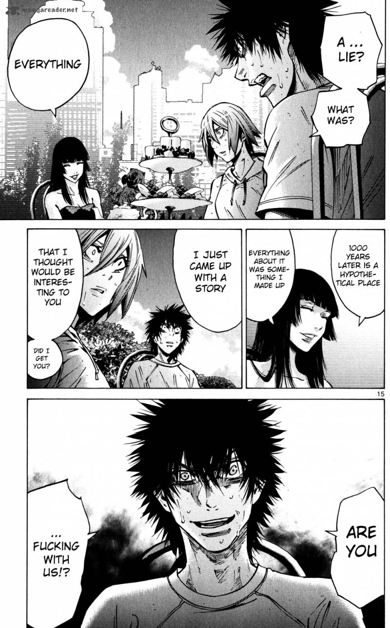 Imawa No Kuni No Alice 59 14