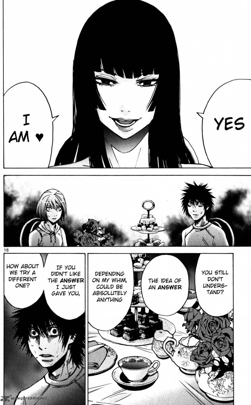Imawa No Kuni No Alice 59 15