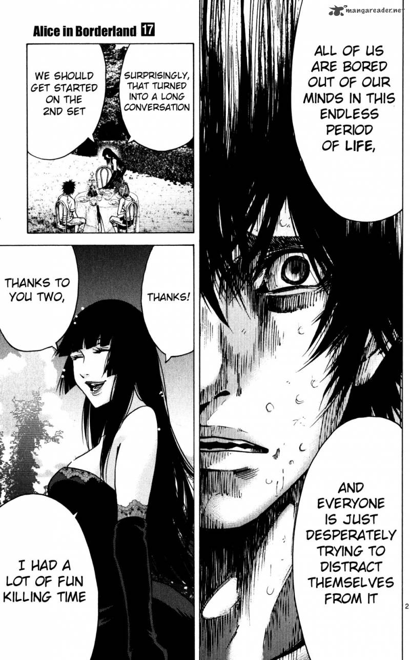Imawa No Kuni No Alice 59 20