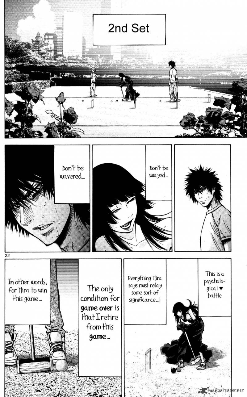 Imawa No Kuni No Alice 59 21