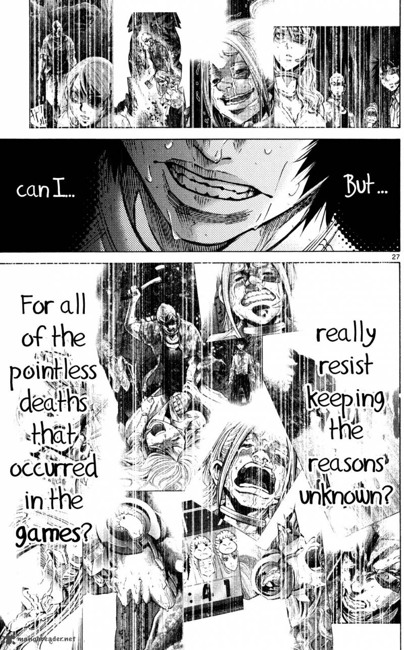 Imawa No Kuni No Alice 59 26