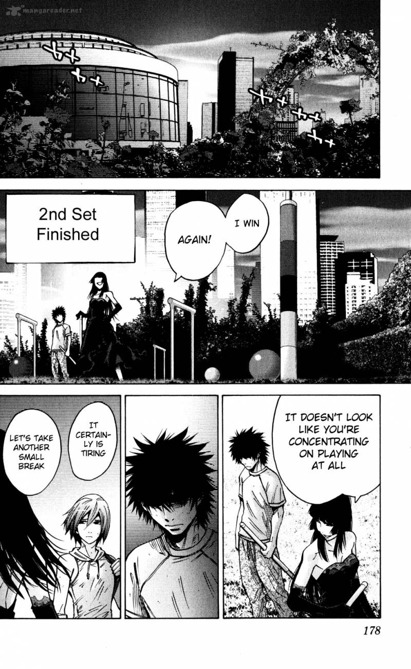 Imawa No Kuni No Alice 59 27