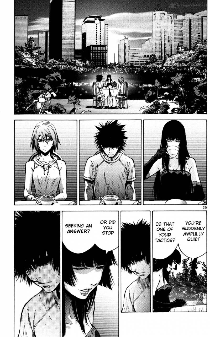 Imawa No Kuni No Alice 59 28