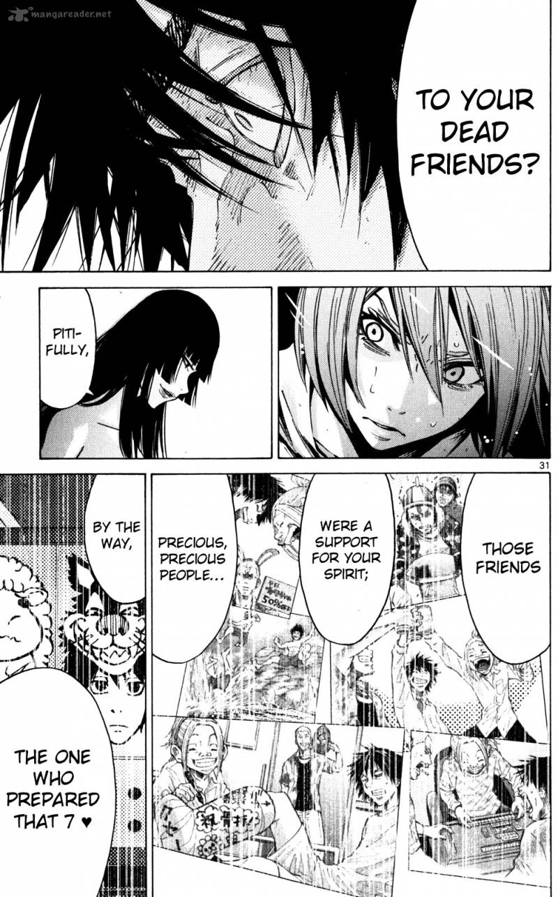 Imawa No Kuni No Alice 59 30