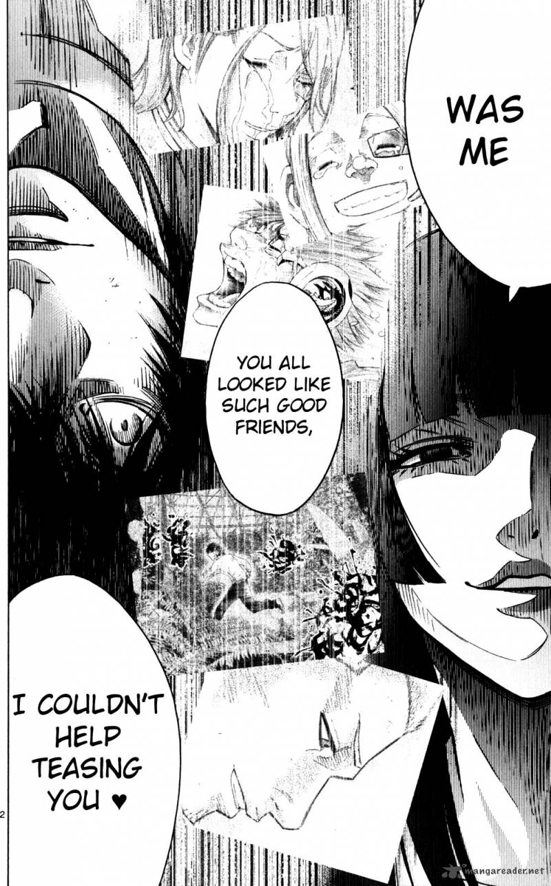 Imawa No Kuni No Alice 59 31