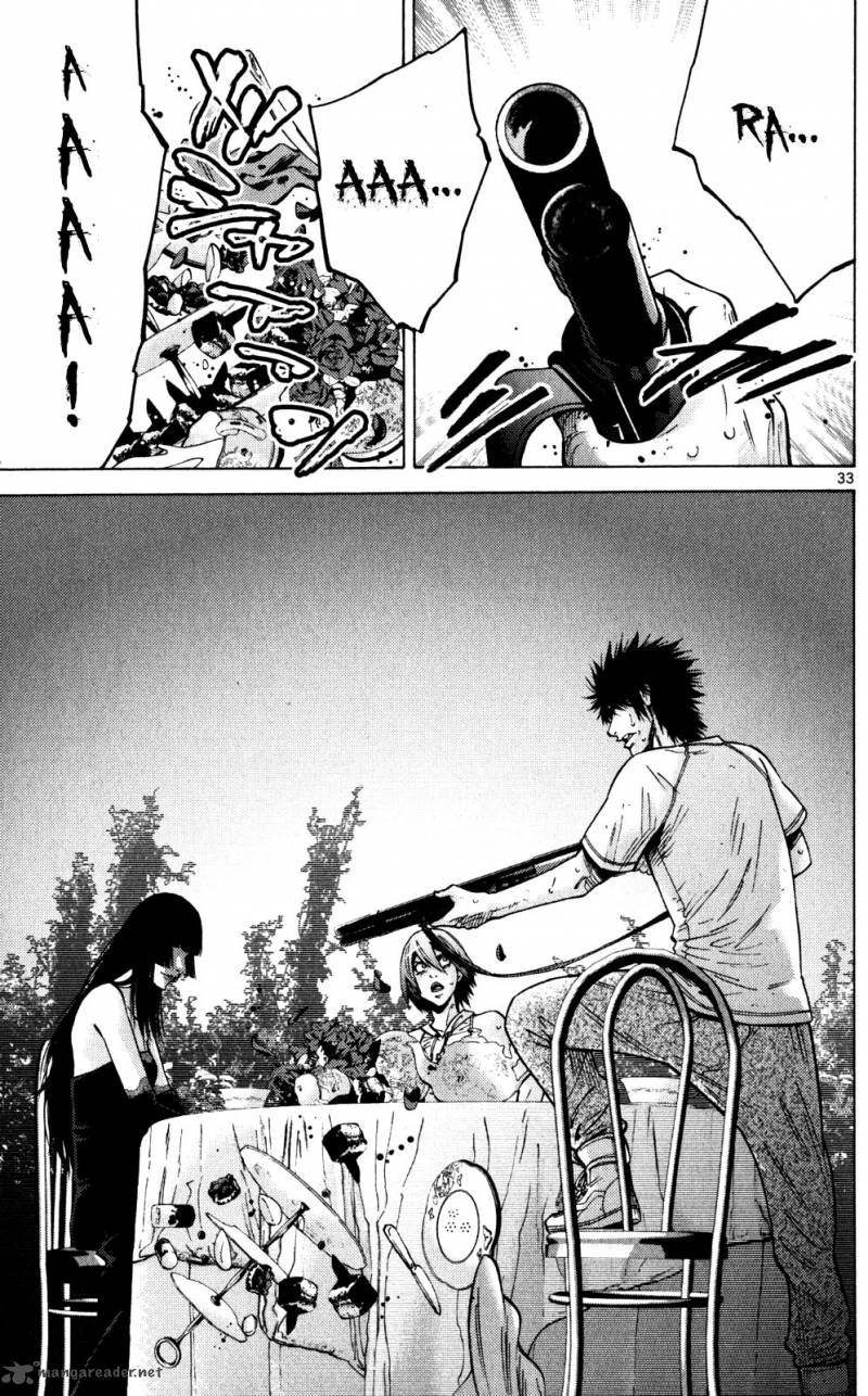 Imawa No Kuni No Alice 59 32