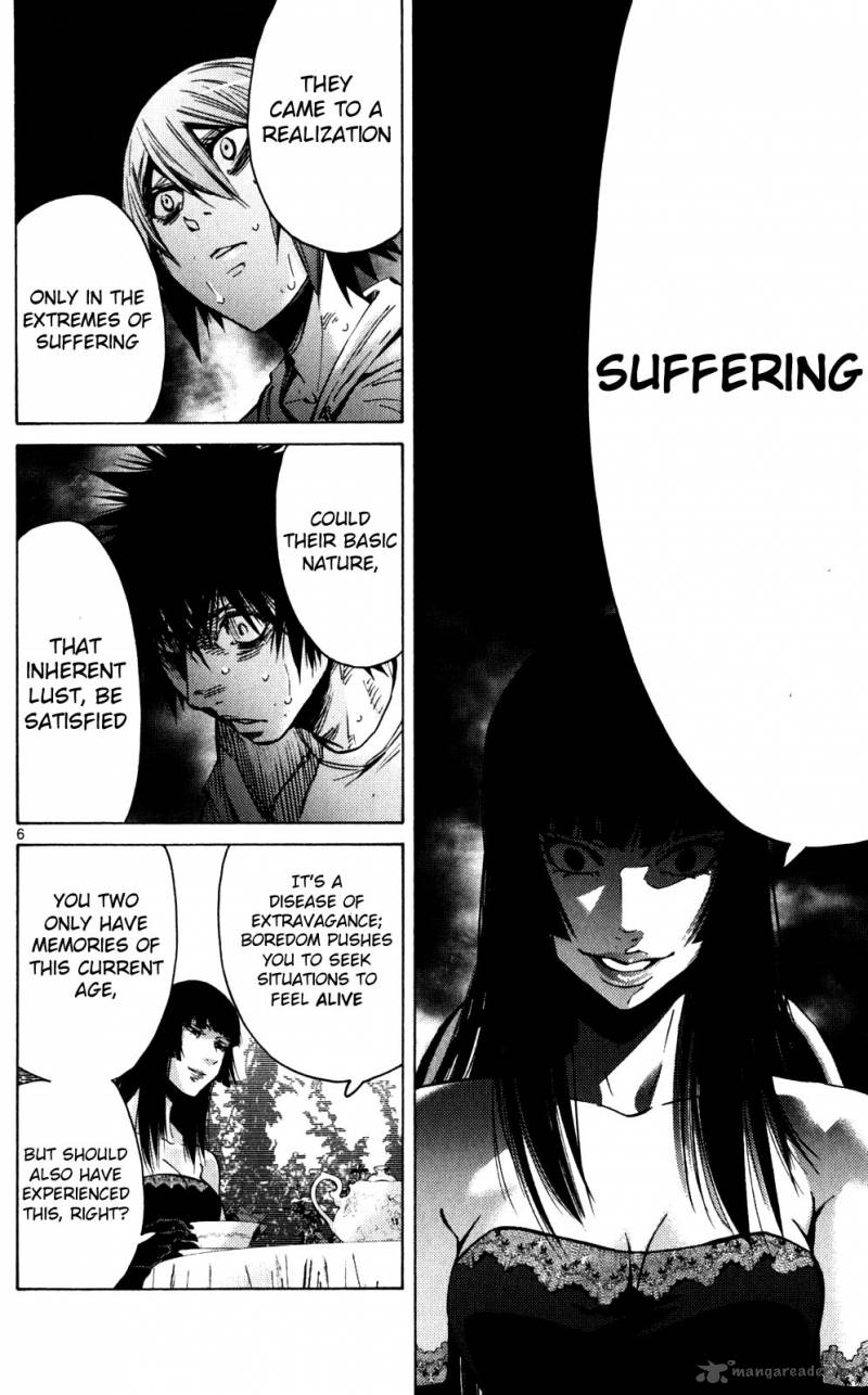 Imawa No Kuni No Alice 59 6