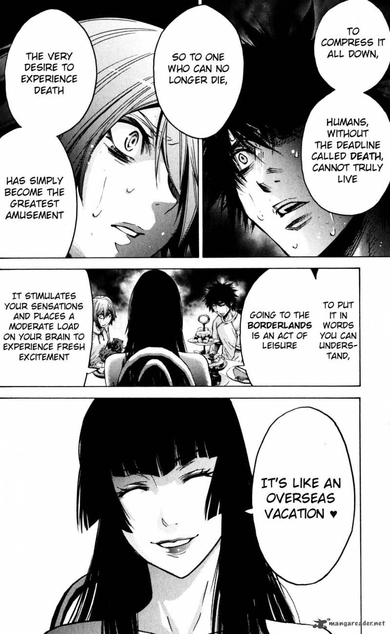 Imawa No Kuni No Alice 59 8
