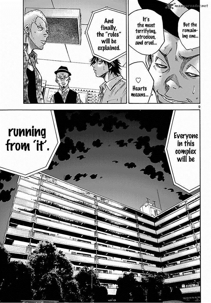 Imawa No Kuni No Alice 6 10