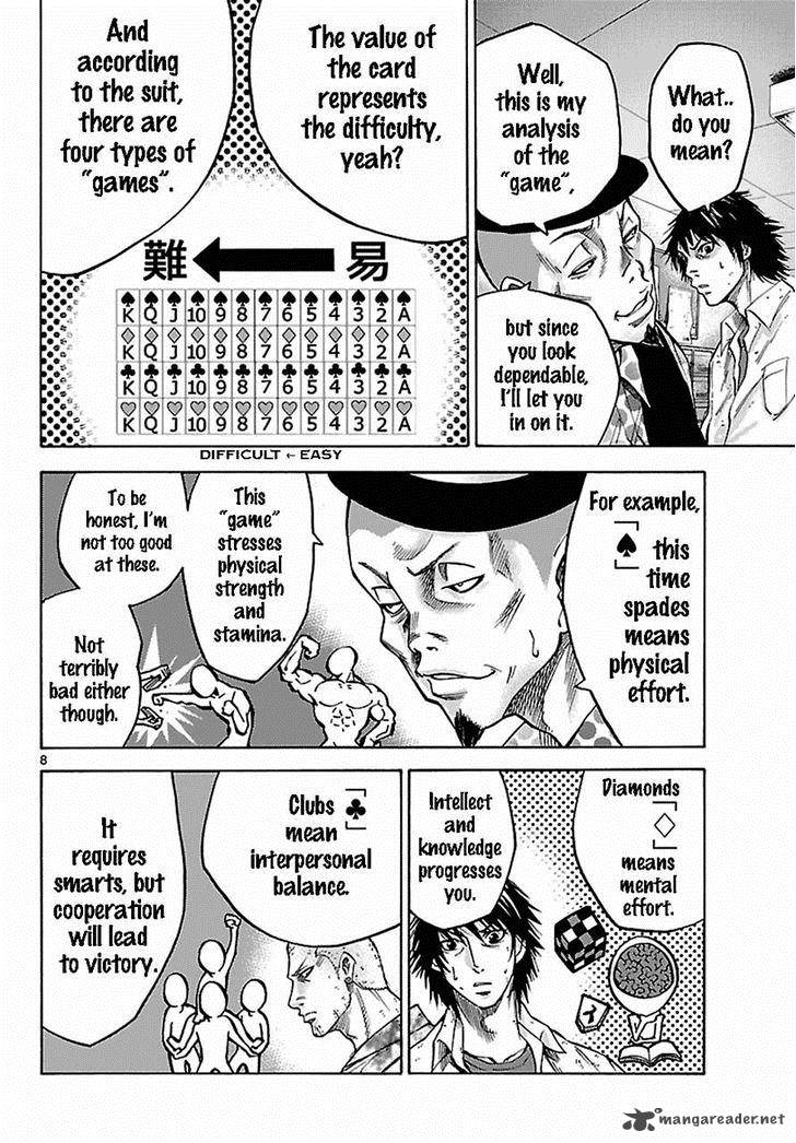 Imawa No Kuni No Alice 6 32