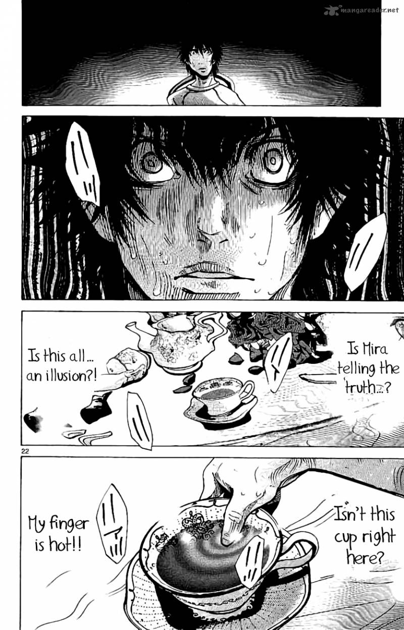 Imawa No Kuni No Alice 60 23