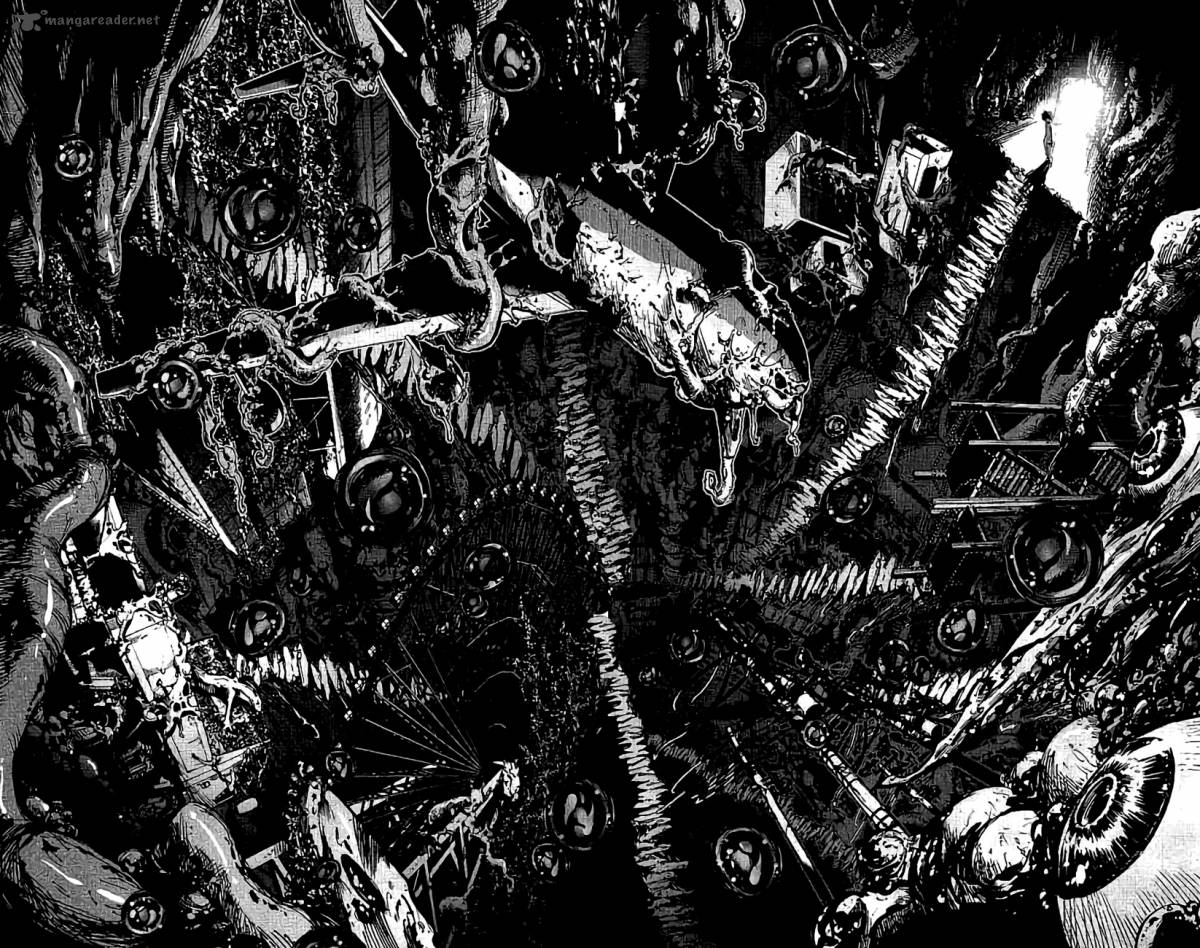 Imawa No Kuni No Alice 61 12
