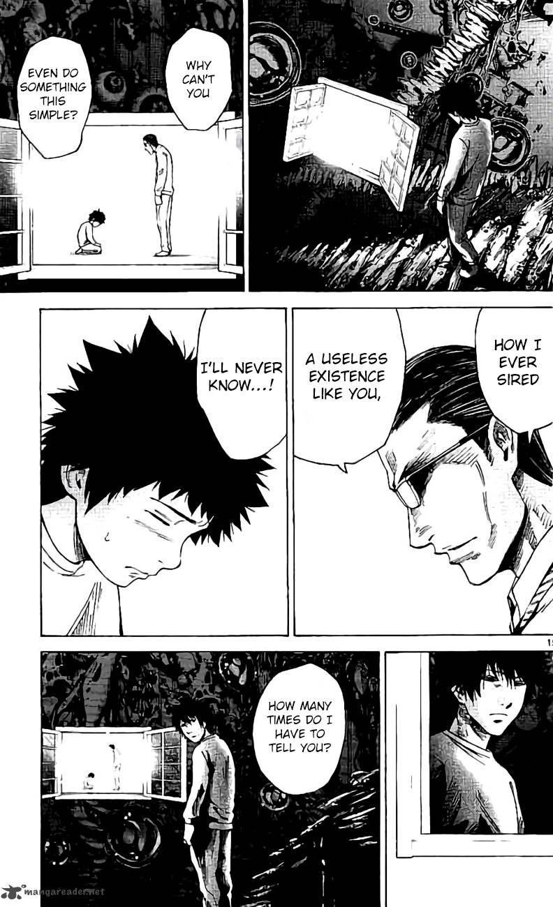 Imawa No Kuni No Alice 61 14
