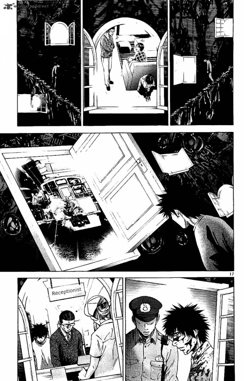 Imawa No Kuni No Alice 61 16