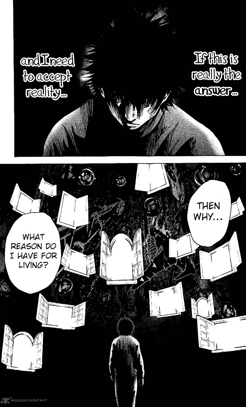 Imawa No Kuni No Alice 61 18