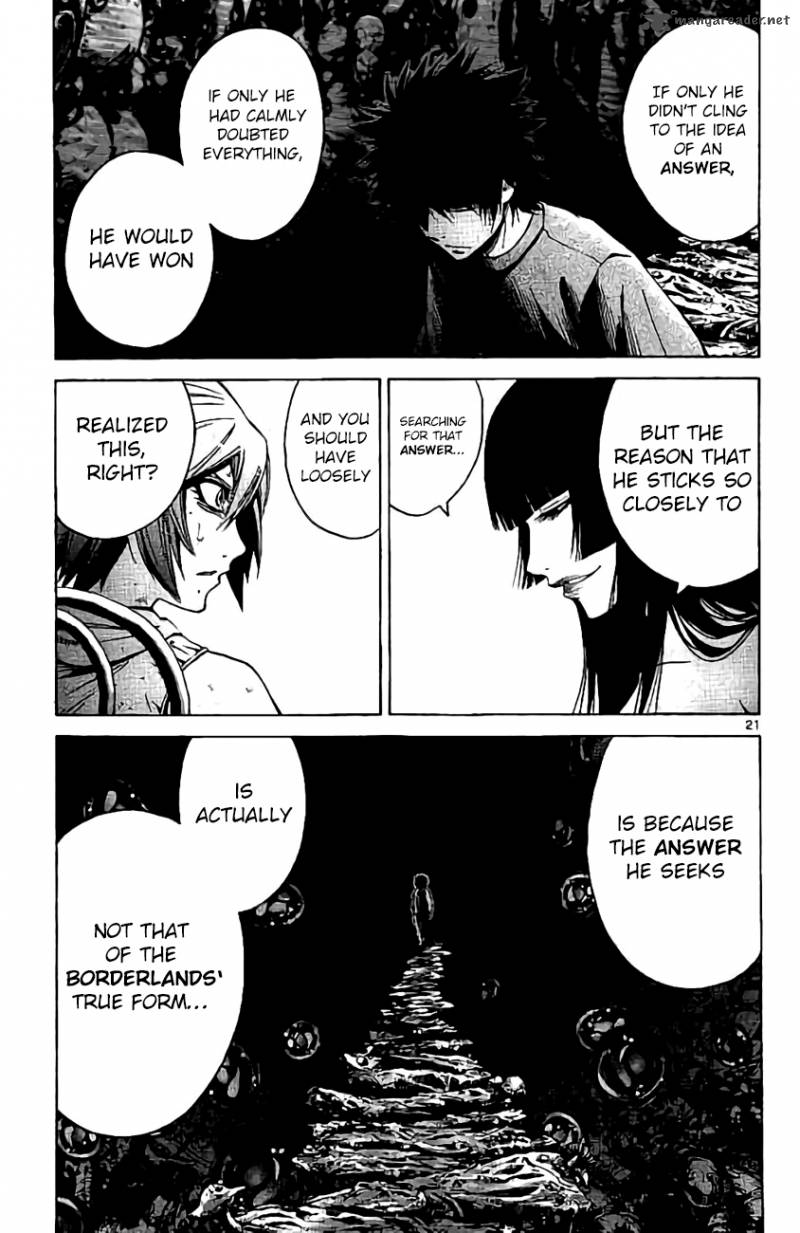 Imawa No Kuni No Alice 61 20