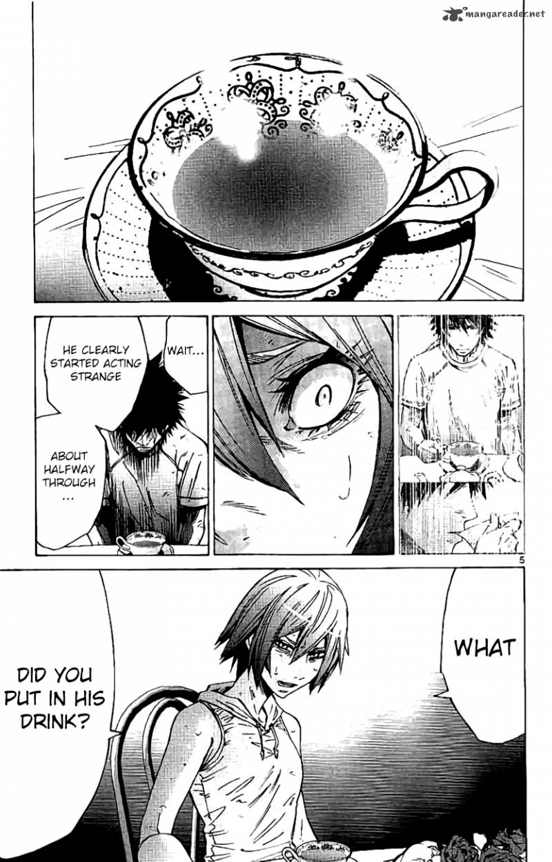 Imawa No Kuni No Alice 61 5