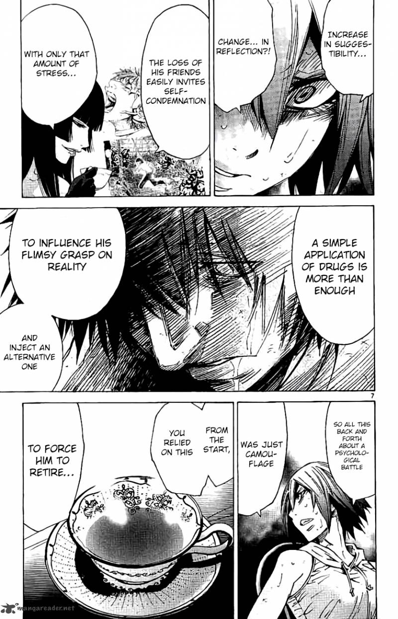 Imawa No Kuni No Alice 61 7