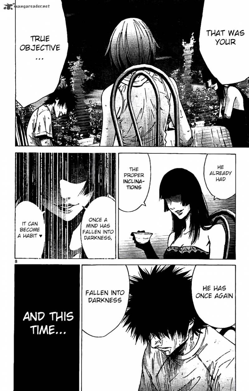 Imawa No Kuni No Alice 61 8