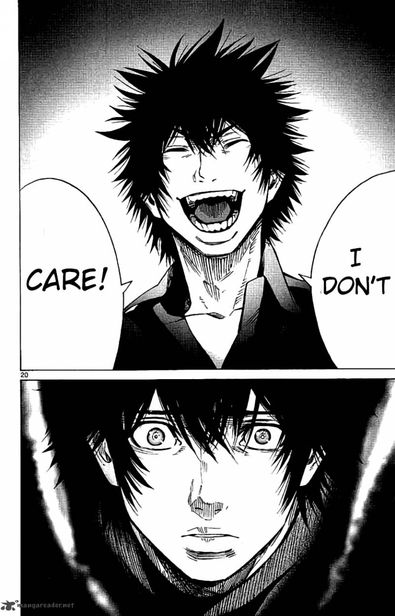 Imawa No Kuni No Alice 62 20