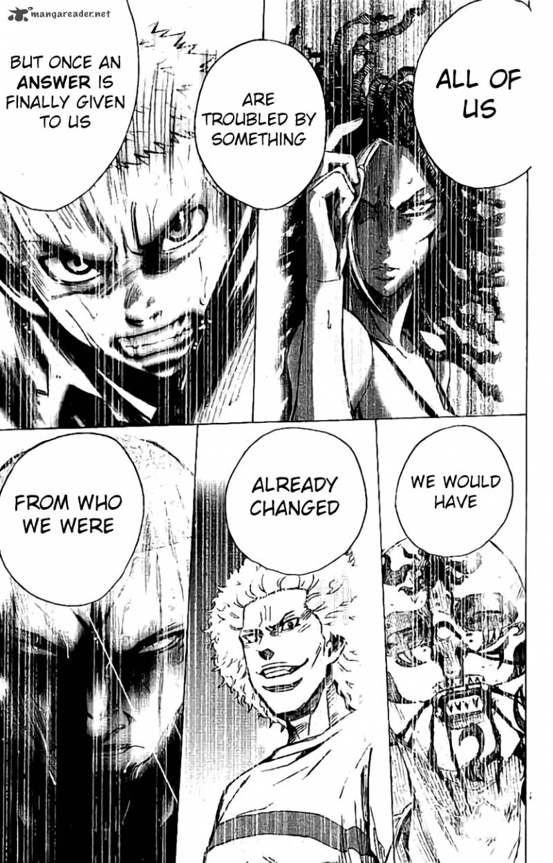 Imawa No Kuni No Alice 62 21