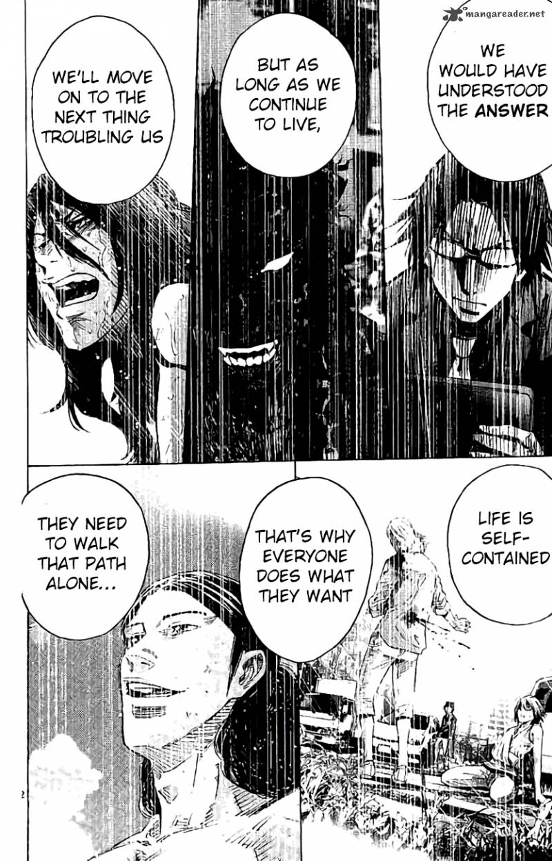 Imawa No Kuni No Alice 62 22