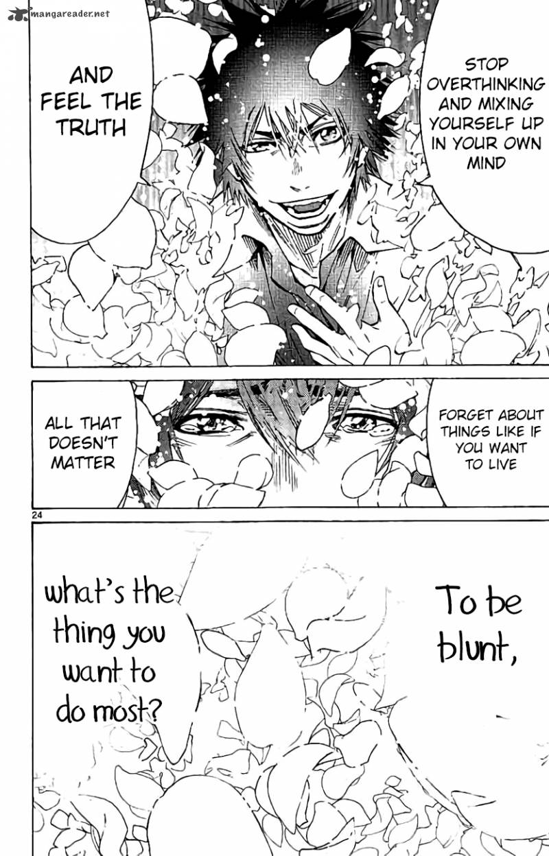 Imawa No Kuni No Alice 62 24