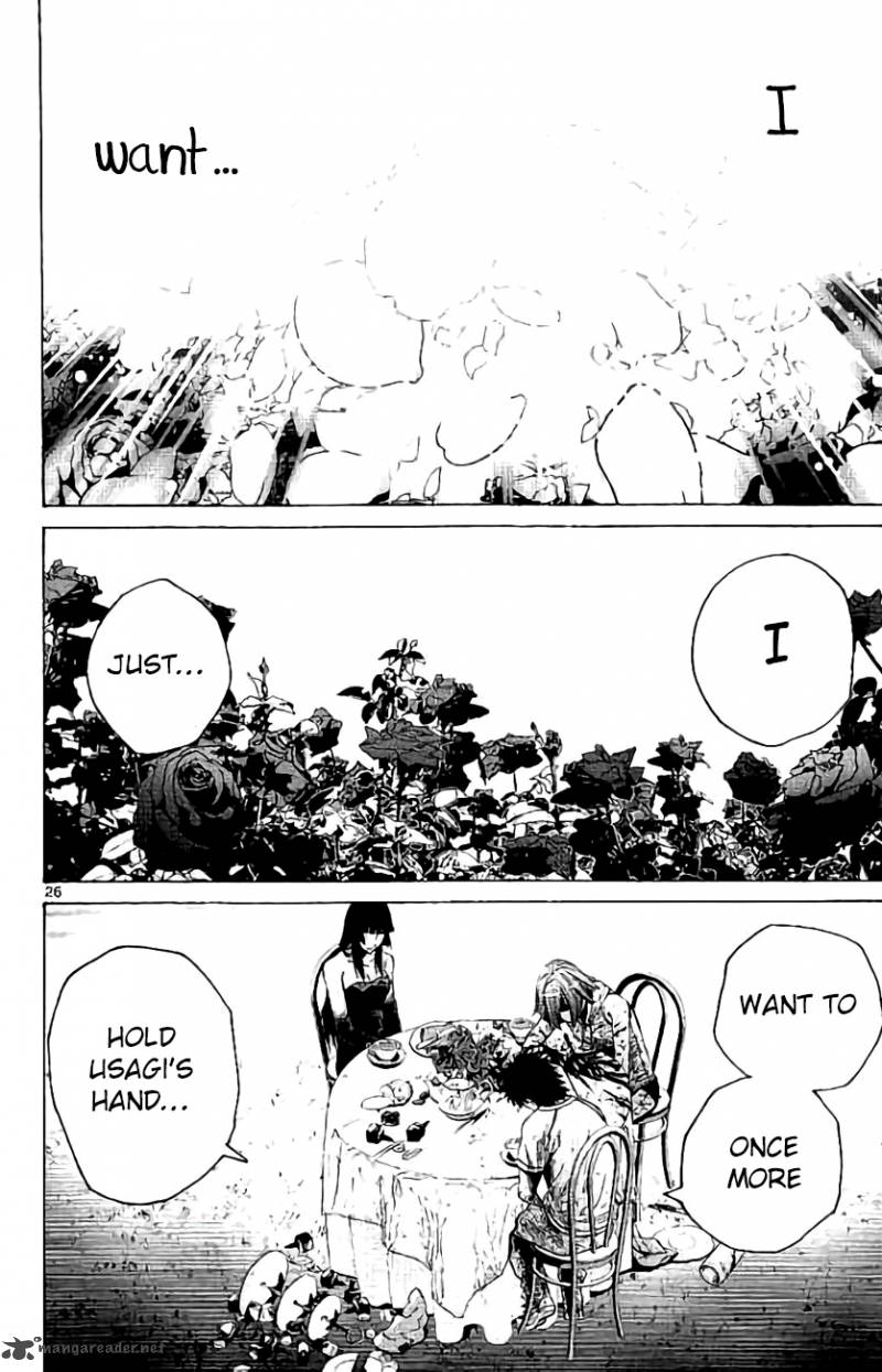 Imawa No Kuni No Alice 62 26