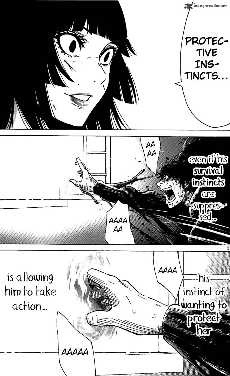 Imawa No Kuni No Alice 62 31