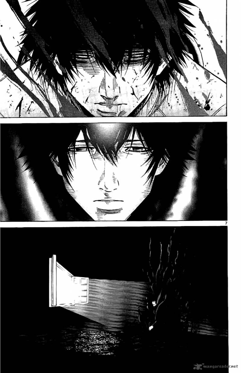 Imawa No Kuni No Alice 62 7