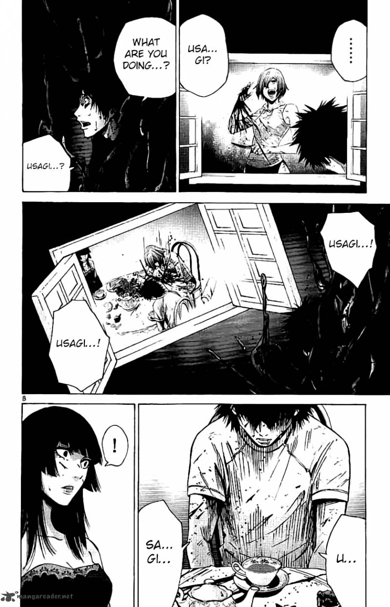 Imawa No Kuni No Alice 62 8