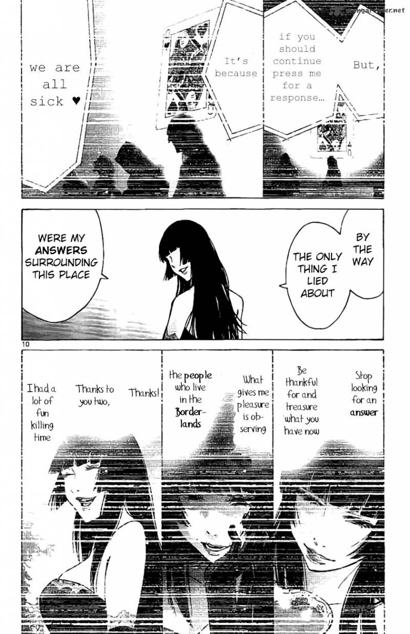 Imawa No Kuni No Alice 63 10