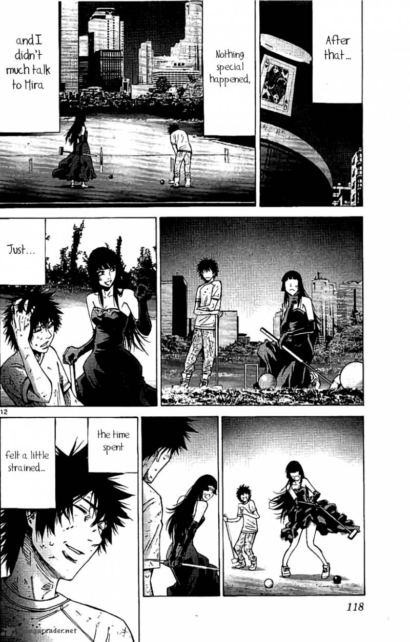 Imawa No Kuni No Alice 63 12
