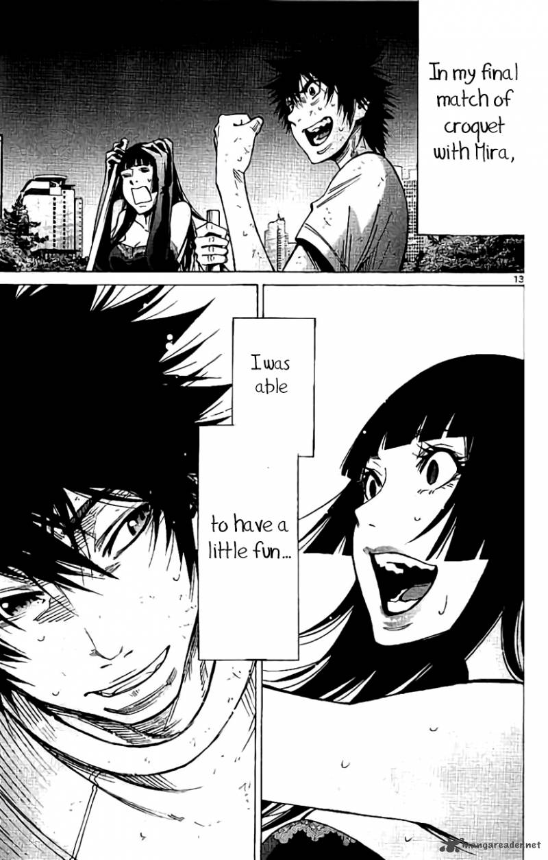 Imawa No Kuni No Alice 63 13
