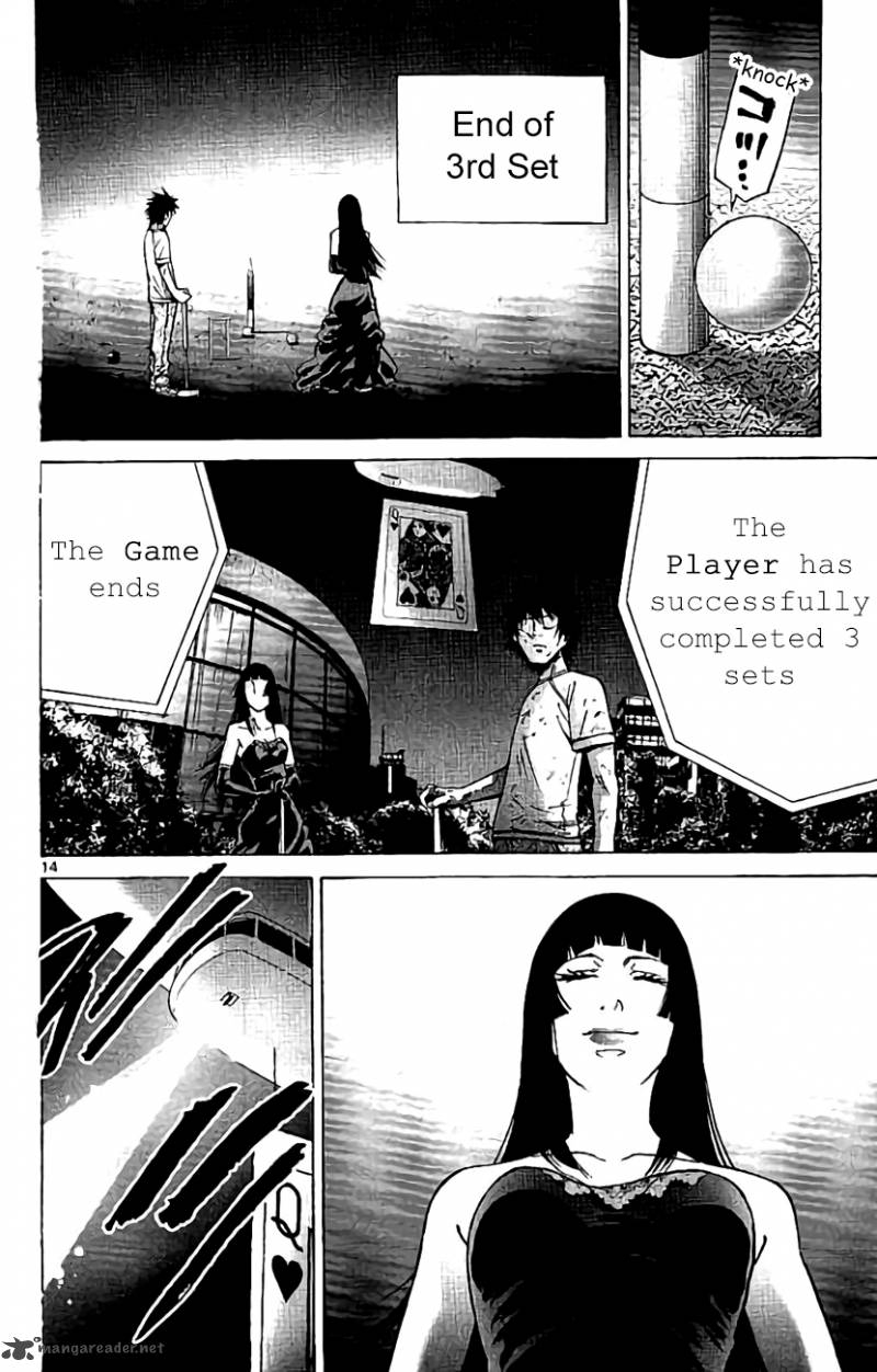 Imawa No Kuni No Alice 63 14