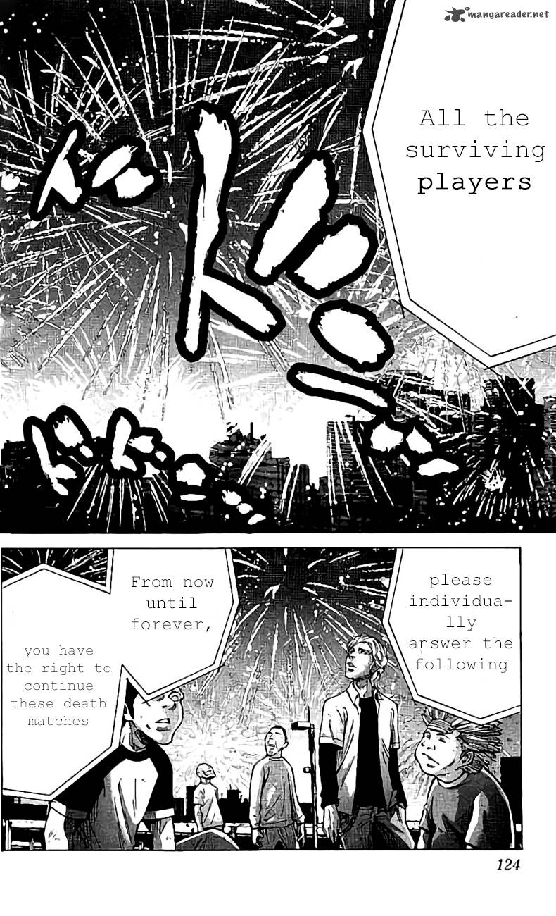 Imawa No Kuni No Alice 63 18
