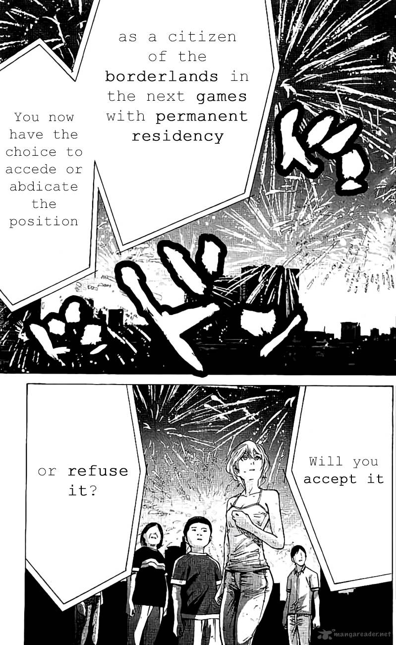 Imawa No Kuni No Alice 63 19