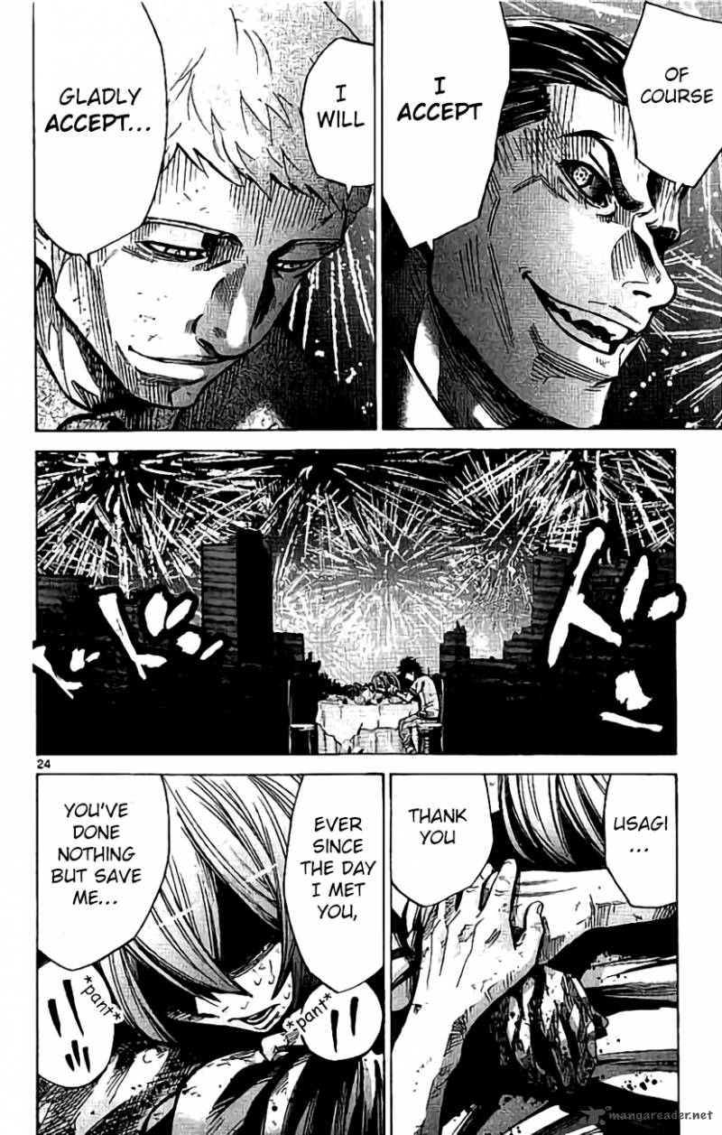 Imawa No Kuni No Alice 63 24