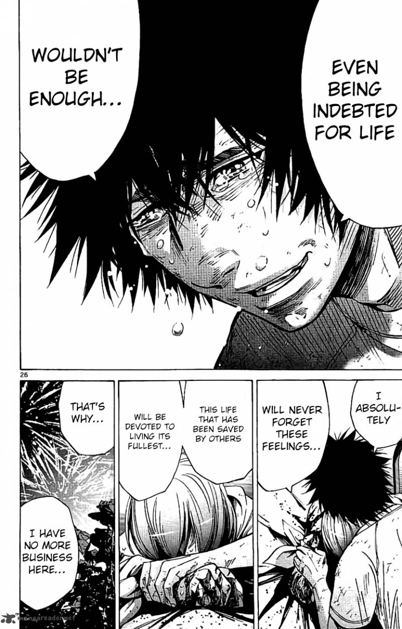 Imawa No Kuni No Alice 63 26