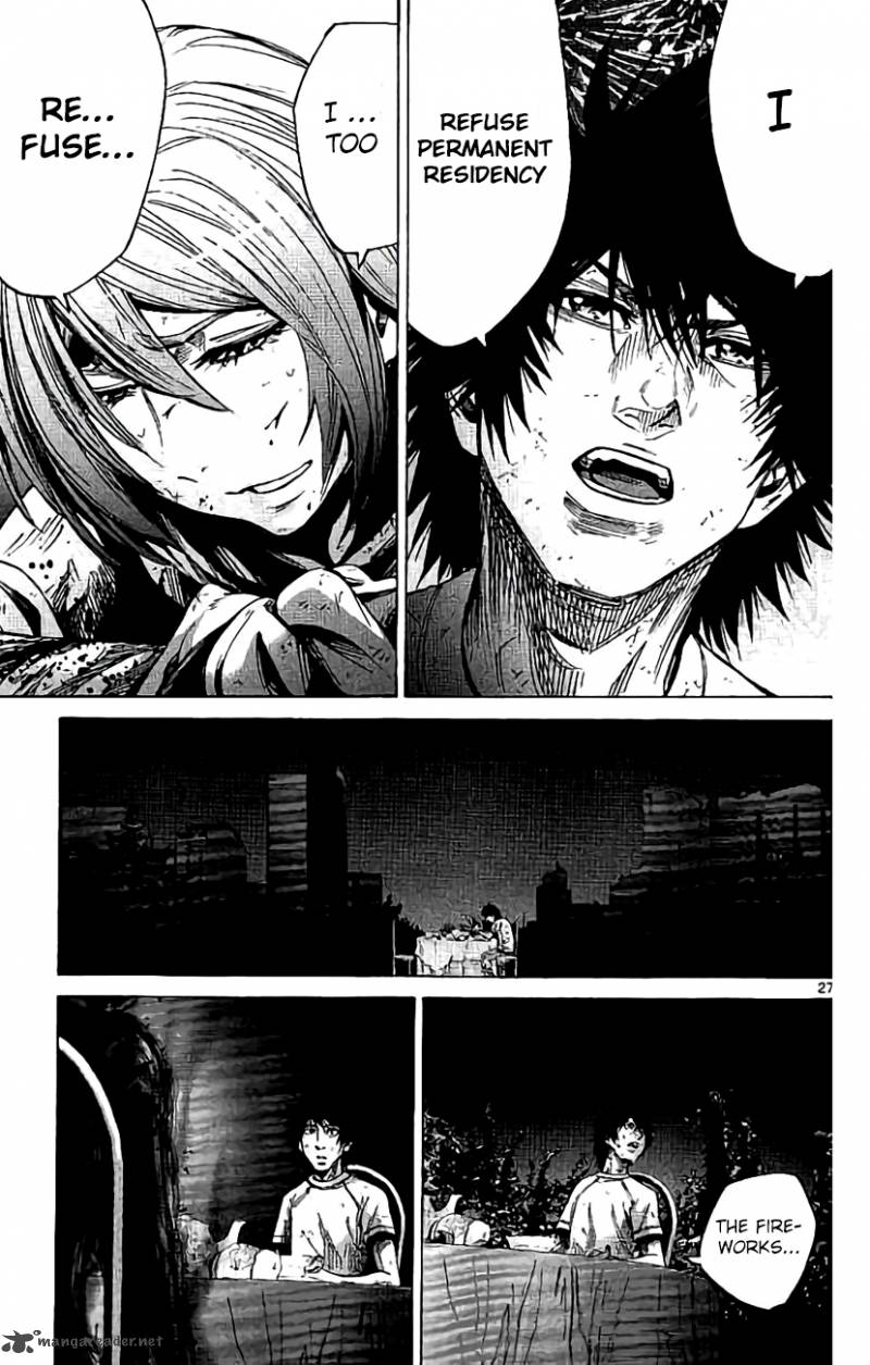 Imawa No Kuni No Alice 63 27