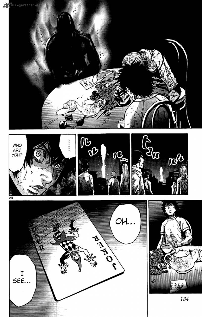 Imawa No Kuni No Alice 63 28