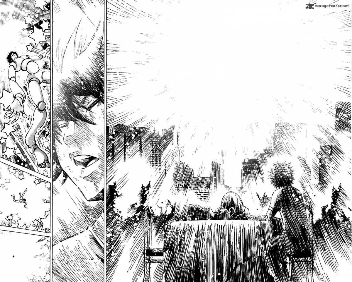 Imawa No Kuni No Alice 63 32