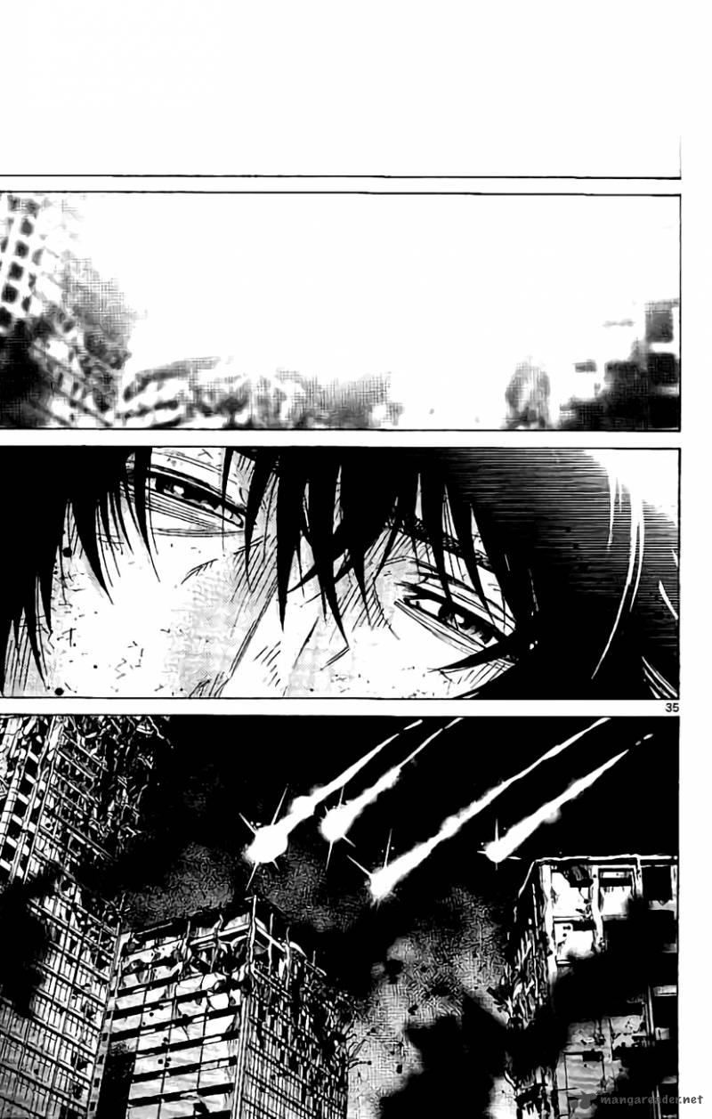 Imawa No Kuni No Alice 63 34