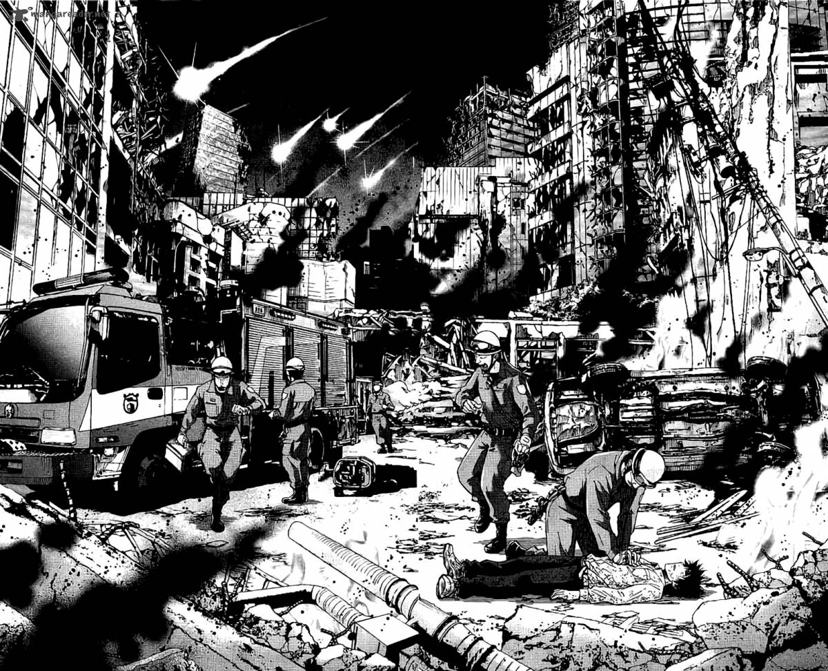 Imawa No Kuni No Alice 63 35